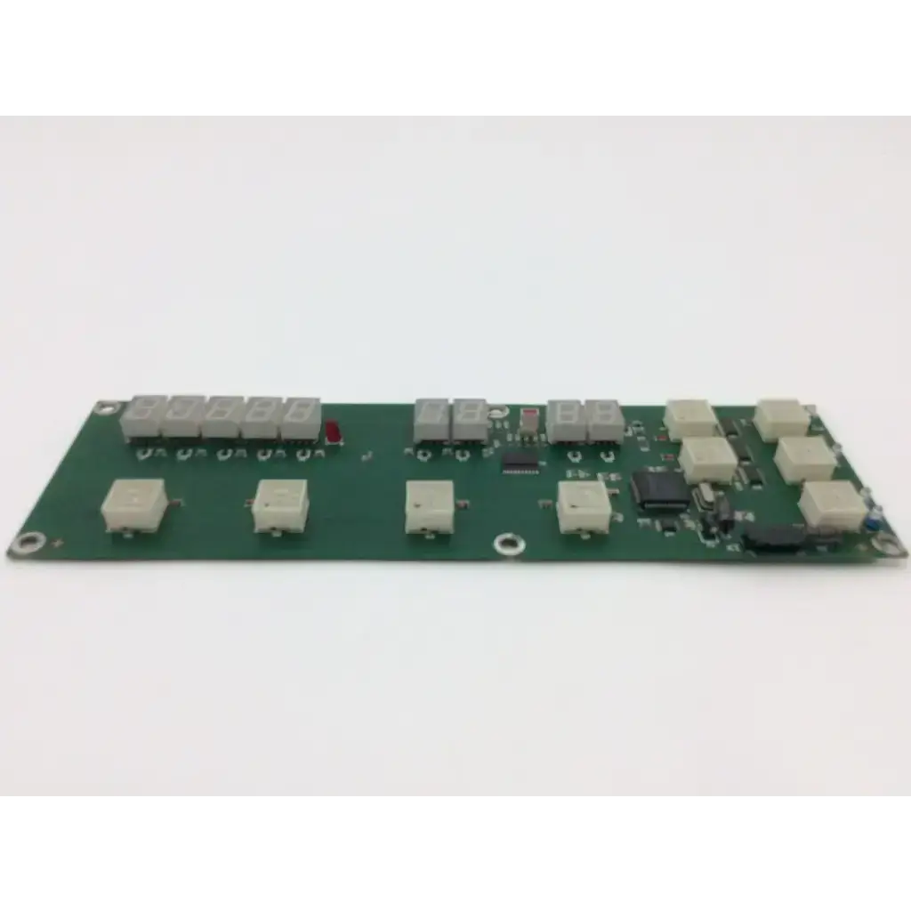 Heraeus 55496 G25910-F0112 Board - Medical parts