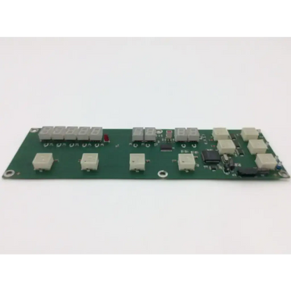 Heraeus 55496 G25910-F0112 Board - Medical parts