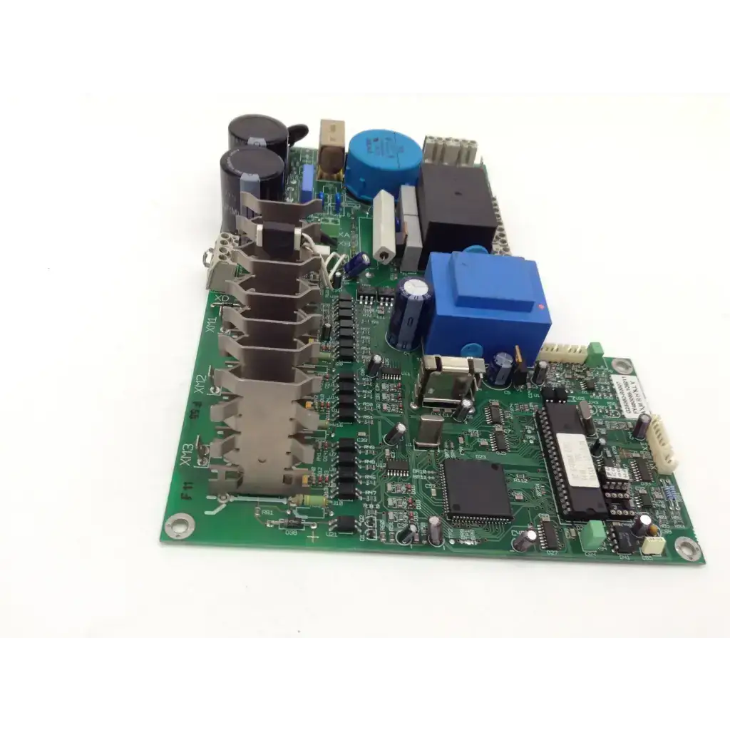 Load image into Gallery viewer, Heraeus Sepatech 54859-6 Main PCB Board - Medical parts