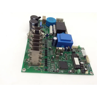 Heraeus Sepatech 54859-6 Main PCB Board - Medical parts