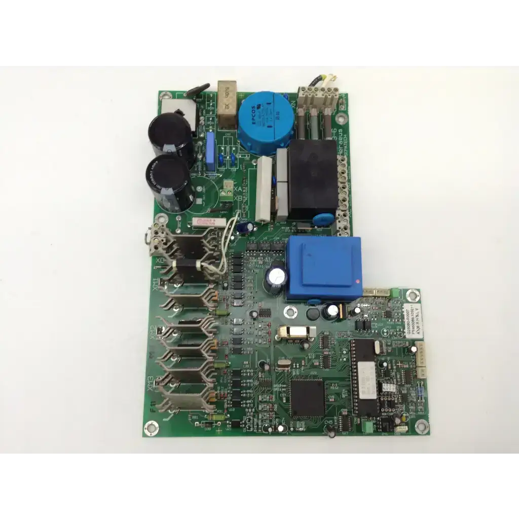 Load image into Gallery viewer, Heraeus Sepatech 54859-6 Main PCB Board - Medical parts