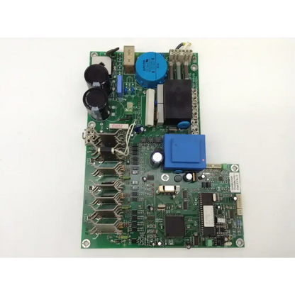 Heraeus Sepatech 54859-6 Main PCB Board - Medical parts