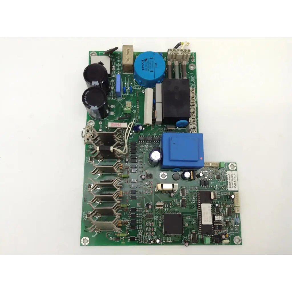 Load image into Gallery viewer, Heraeus Sepatech 54859-6 Main PCB Board - Medical parts