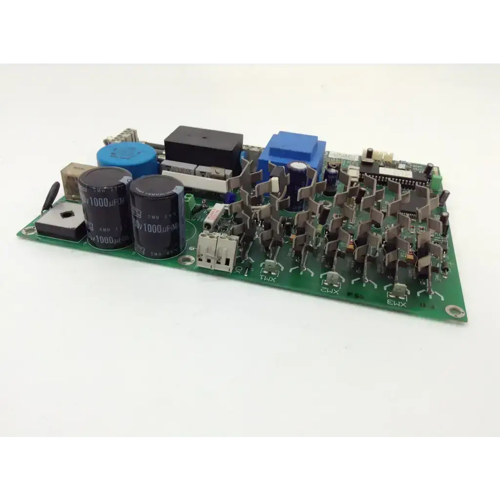 Load image into Gallery viewer, Heraeus Sepatech 54859-6 Main PCB Board - Medical parts