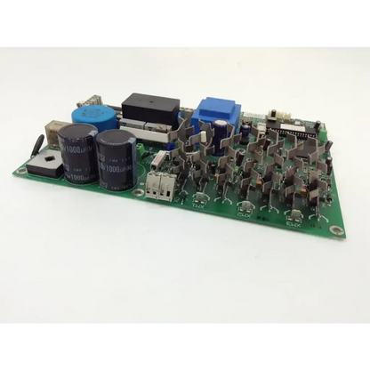 Heraeus Sepatech 54859-6 Main PCB Board - Medical parts