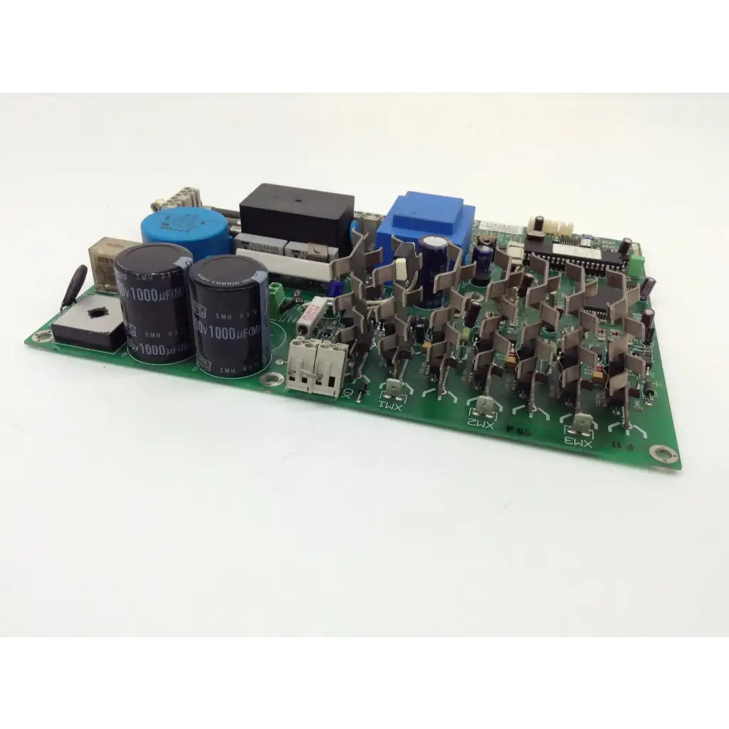 Load image into Gallery viewer, Heraeus Sepatech 54859-6 Main PCB Board - Medical parts