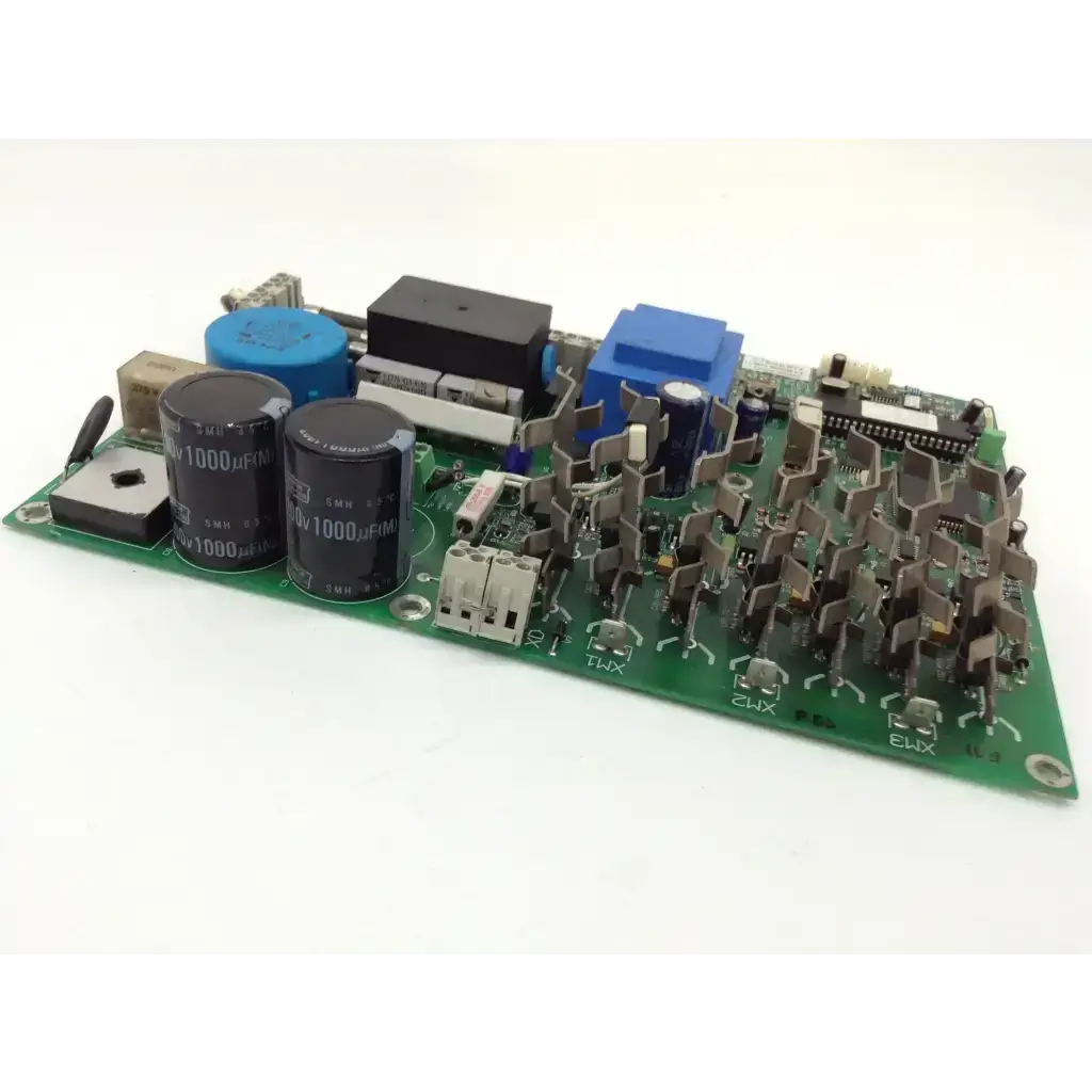 Load image into Gallery viewer, Heraeus Sepatech 54859-6 Main PCB Board - Medical parts