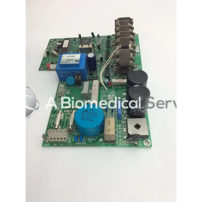 Heraeus Sepstech 54859-6 G25910-D1311 FY440314009007 Main