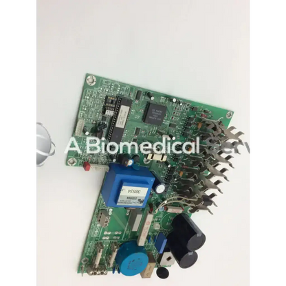 Heraeus Sepstech 54859-6 G25910-D1311 FY440314009007 Main