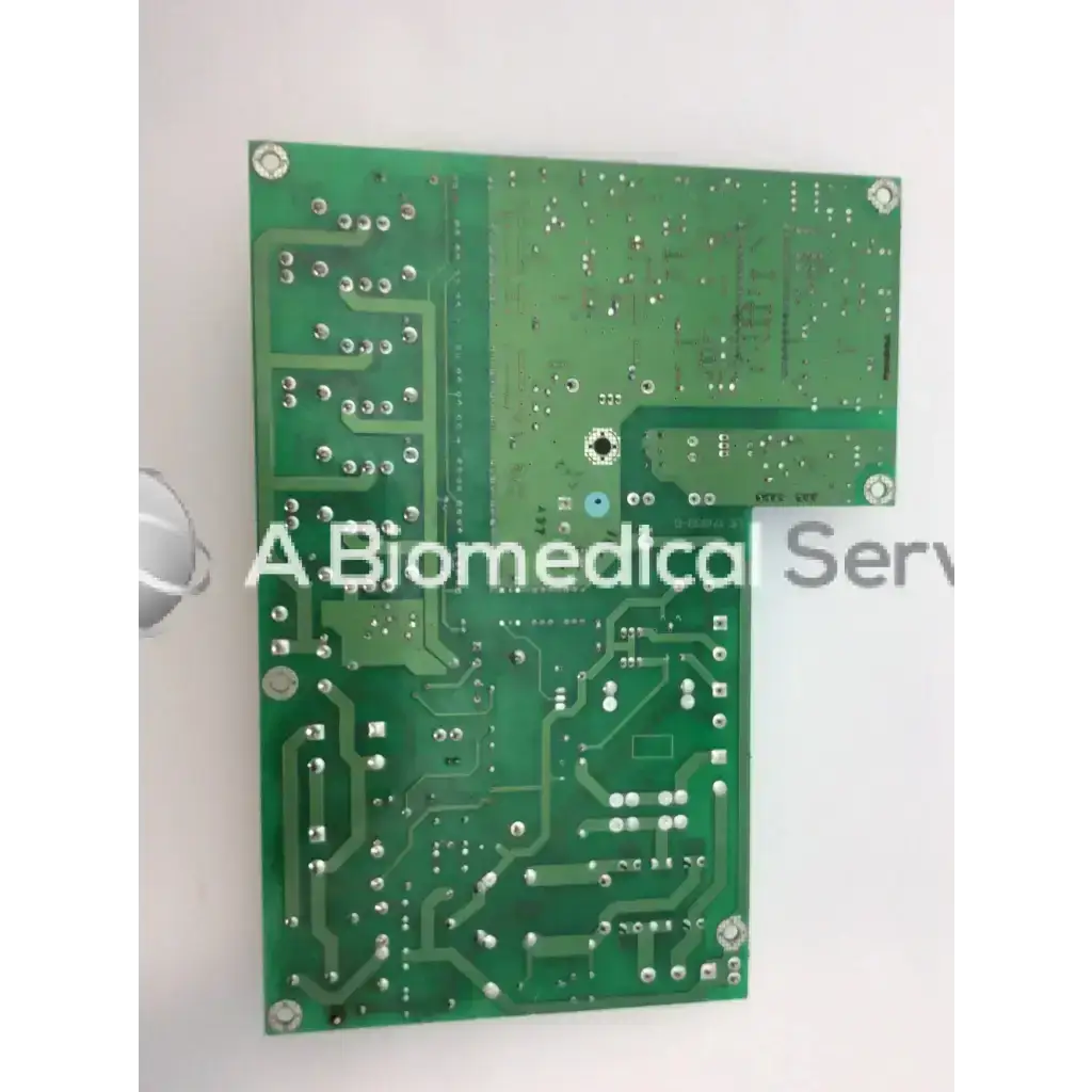 Heraeus Sepstech 54859-6 G25910-D1311 FY440314009007 Main