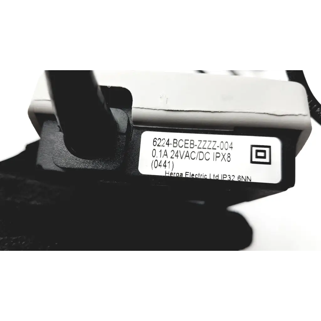 Load image into Gallery viewer, Herga Electric 6224-BCEB Chair Leg Control - Medical parts