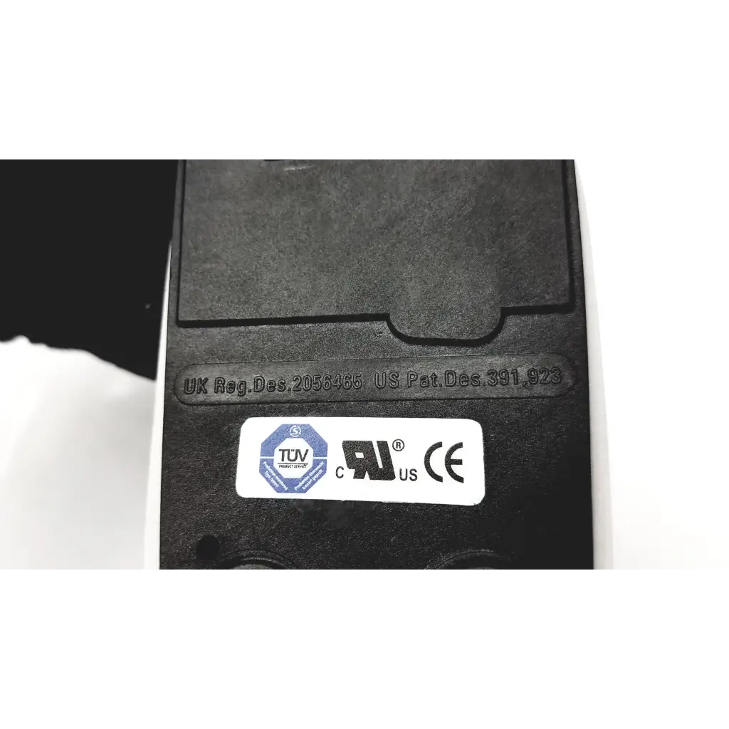 Load image into Gallery viewer, Herga Electric 6224-BCEB Chair Leg Control - Medical parts