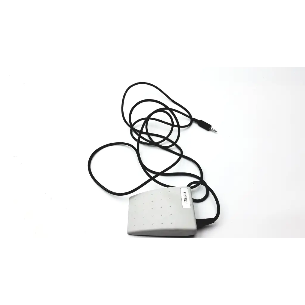 Load image into Gallery viewer, Herga Electric 6224-BCEB Chair Leg Control - Medical parts