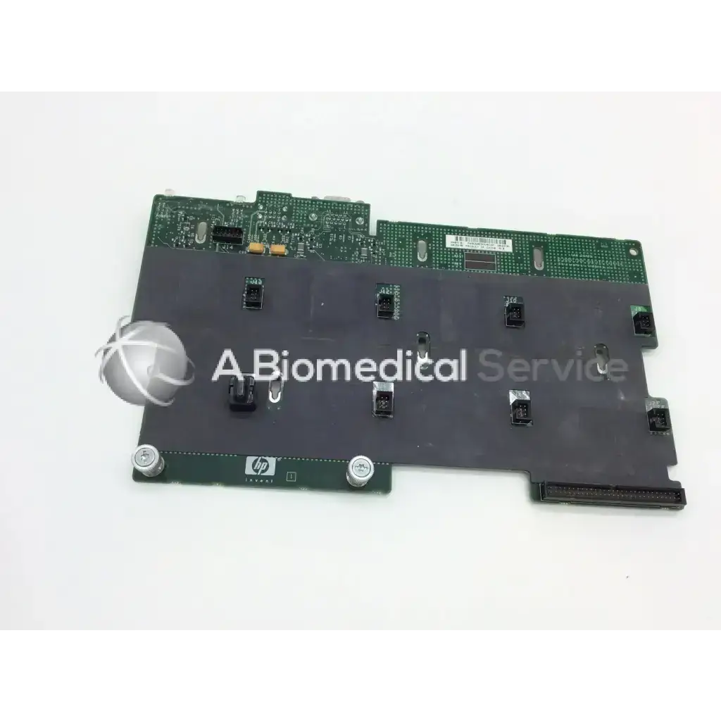 Hewlett Packard 012525-001 Fan Board 012525001 - Medical