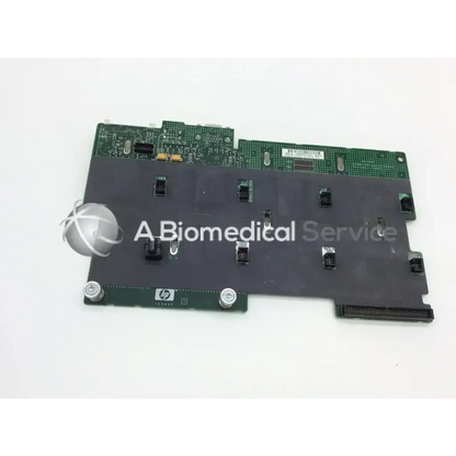 Hewlett Packard 012525-001 Fan Board 012525001 - Medical