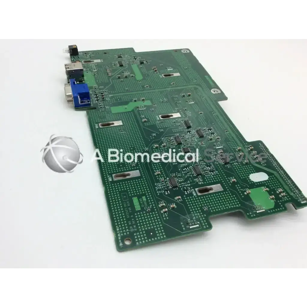 Hewlett Packard 012525-001 Fan Board 012525001 - Medical