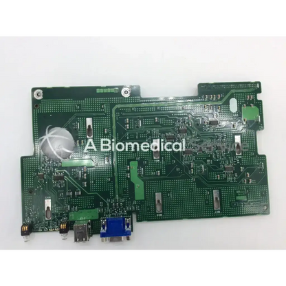 Hewlett Packard 012525-001 Fan Board 012525001 - Medical