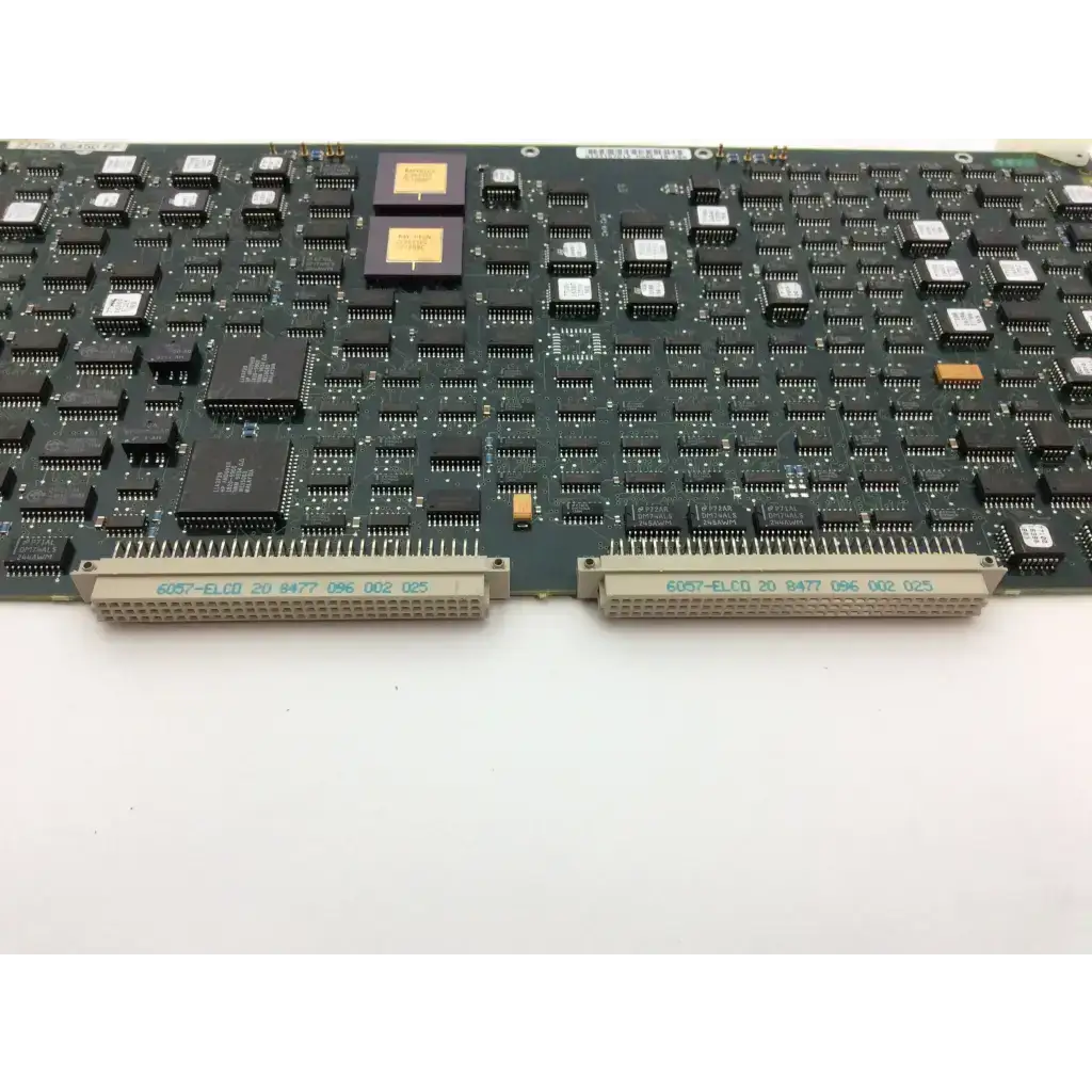 Hewlett Packard HP A77100-65440 Flow Processor (T1899)
