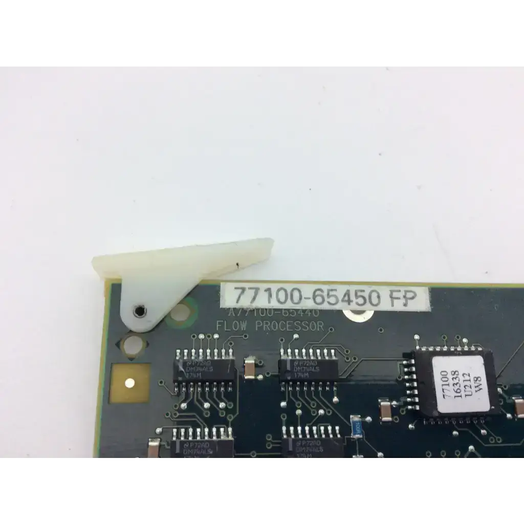 Hewlett Packard HP A77100-65440 Flow Processor (T1899)