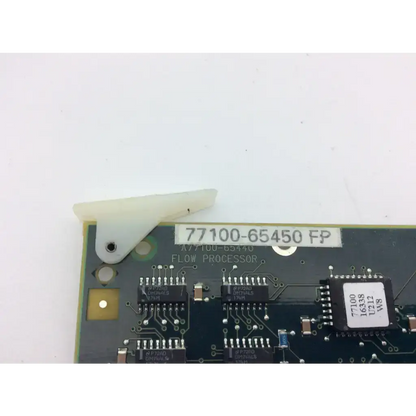 Hewlett Packard HP A77100-65440 Flow Processor (T1899)