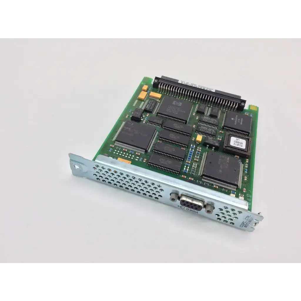 Hewlett-Packard M1072-66531 Video Board - Medical parts