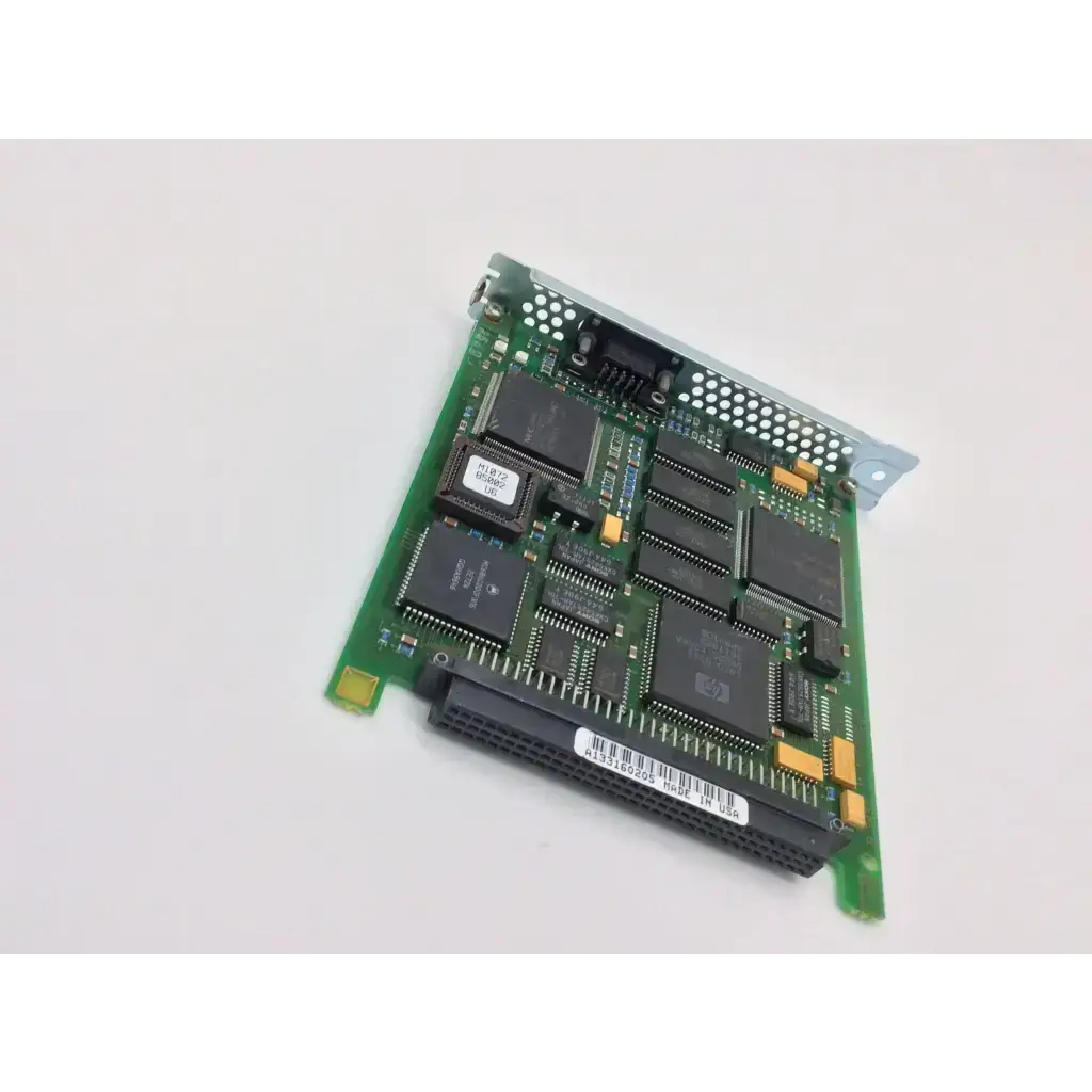 Load image into Gallery viewer, Hewlett-Packard M1072-66531 Video Board - Medical parts