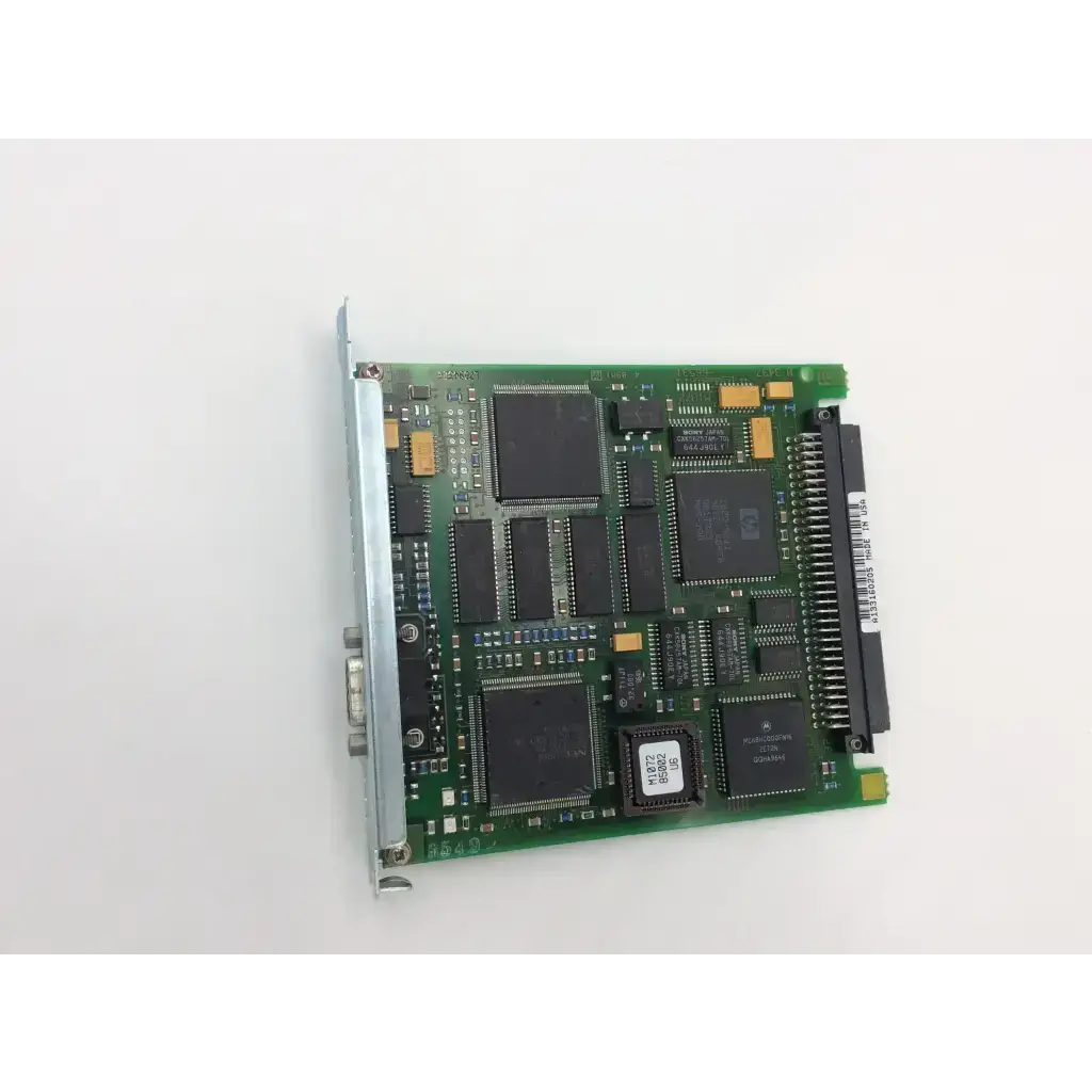 Hewlett-Packard M1072-66531 Video Board - Medical parts