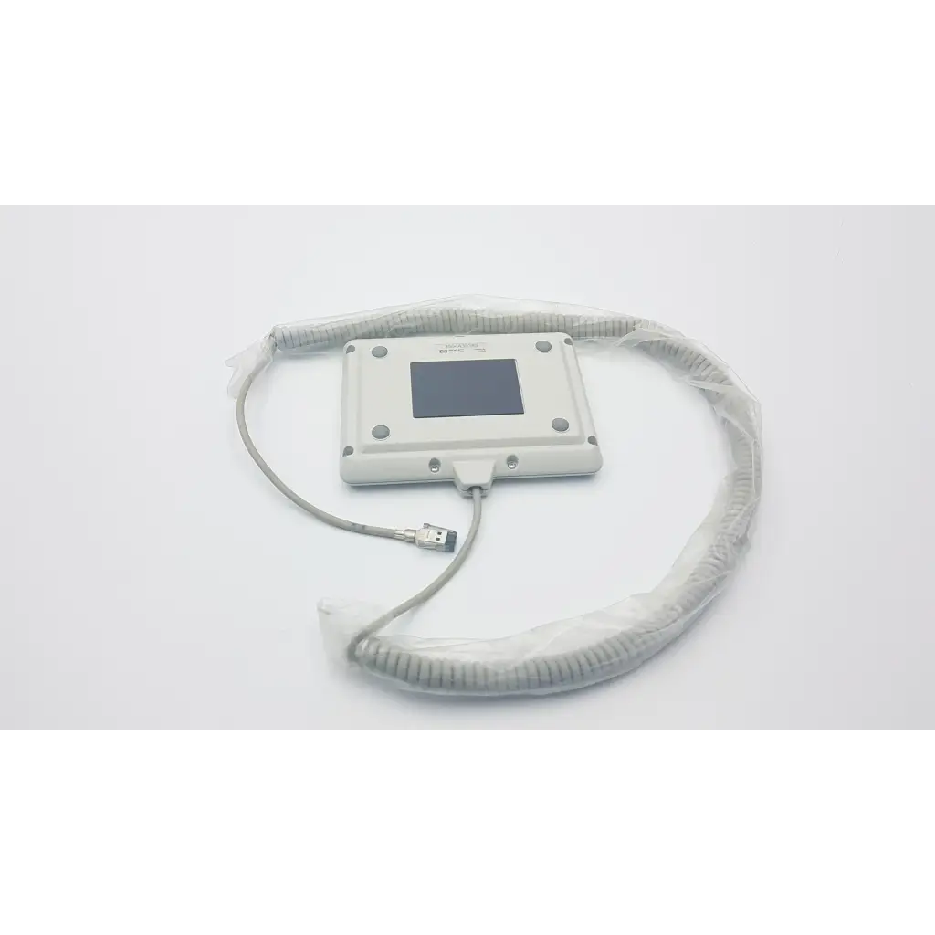 Load image into Gallery viewer, Hewlett Packard M1106C Patient Monitor Keyboard - Medical