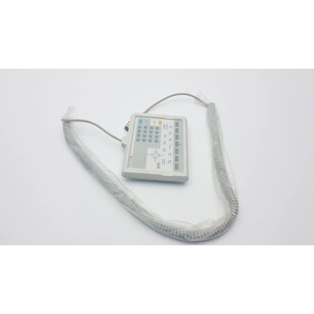 Load image into Gallery viewer, Hewlett Packard M1106C Patient Monitor Keyboard - Medical