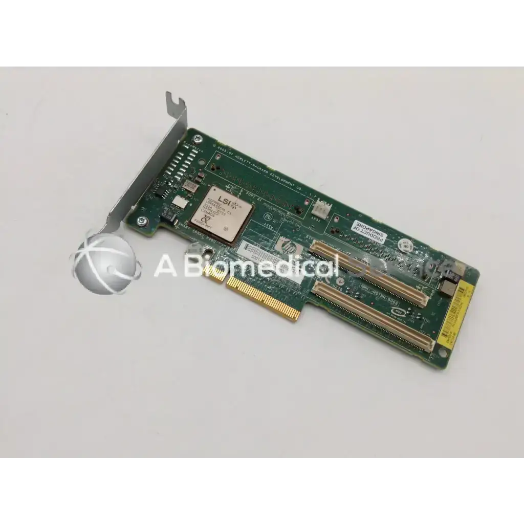 Hewlett Packard Smart Array Controller Card HSTNM-B008