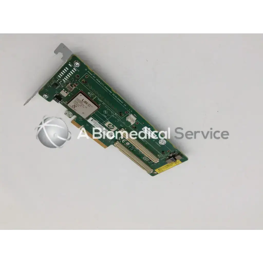 Hewlett Packard Smart Array Controller Card HSTNM-B008