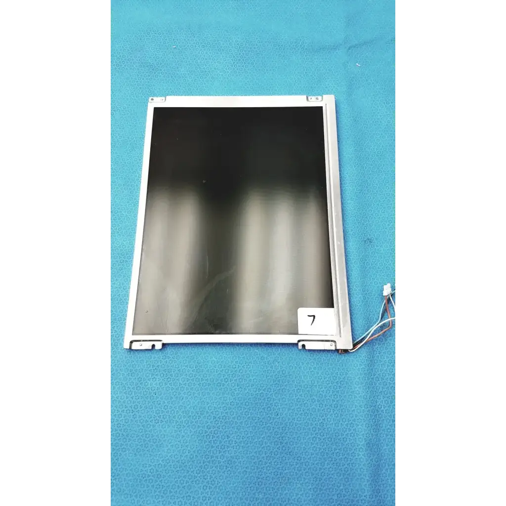 Unbranded High-Quality LCD Panel Screen ST0341-1 – Made in Japan, Good Cosmetic Condition LCD Panel Screen, second-hand product photo 1