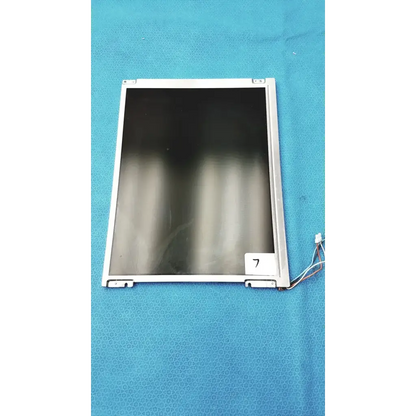 Unbranded High-Quality LCD Panel Screen ST0341-1 – Made in Japan, Good Cosmetic Condition LCD Panel Screen, second-hand product photo 1