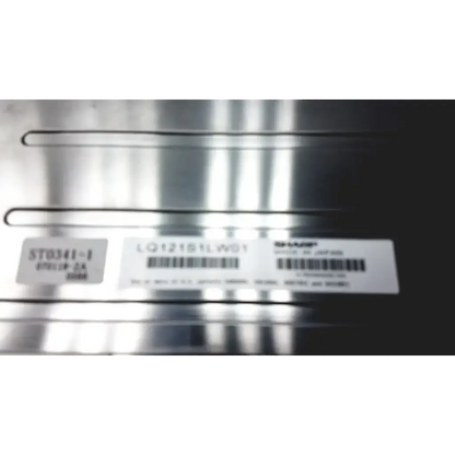 Unbranded High-Quality LCD Panel Screen ST0341-1 – Made in Japan, Good Cosmetic Condition LCD Panel Screen, second-hand product photo 3