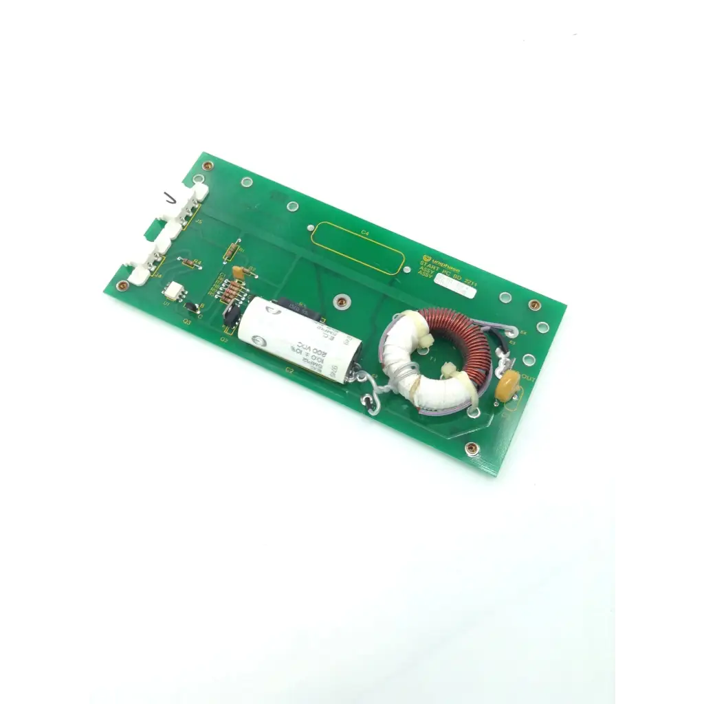 Load image into Gallery viewer, High Voltage Laser Board UNIPHASE - Medical parts