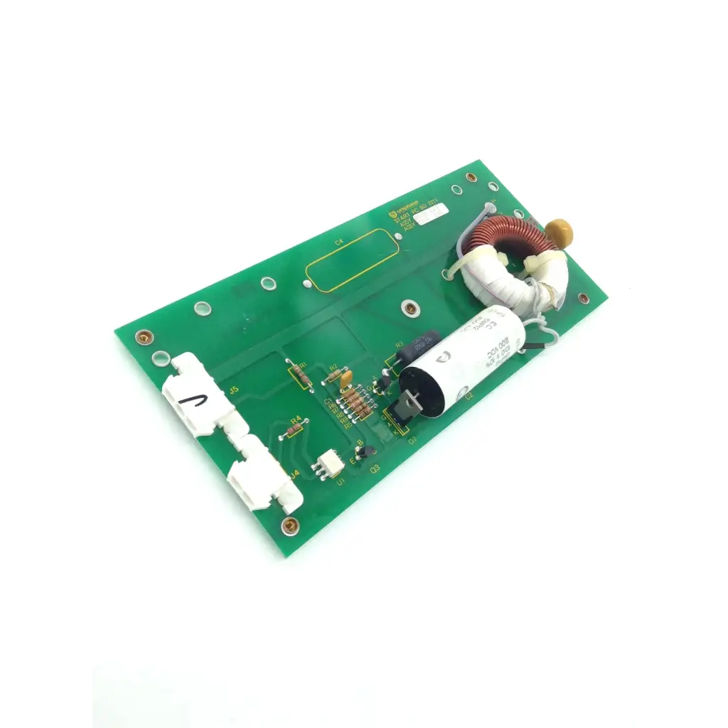 Load image into Gallery viewer, High Voltage Laser Board UNIPHASE - Medical parts