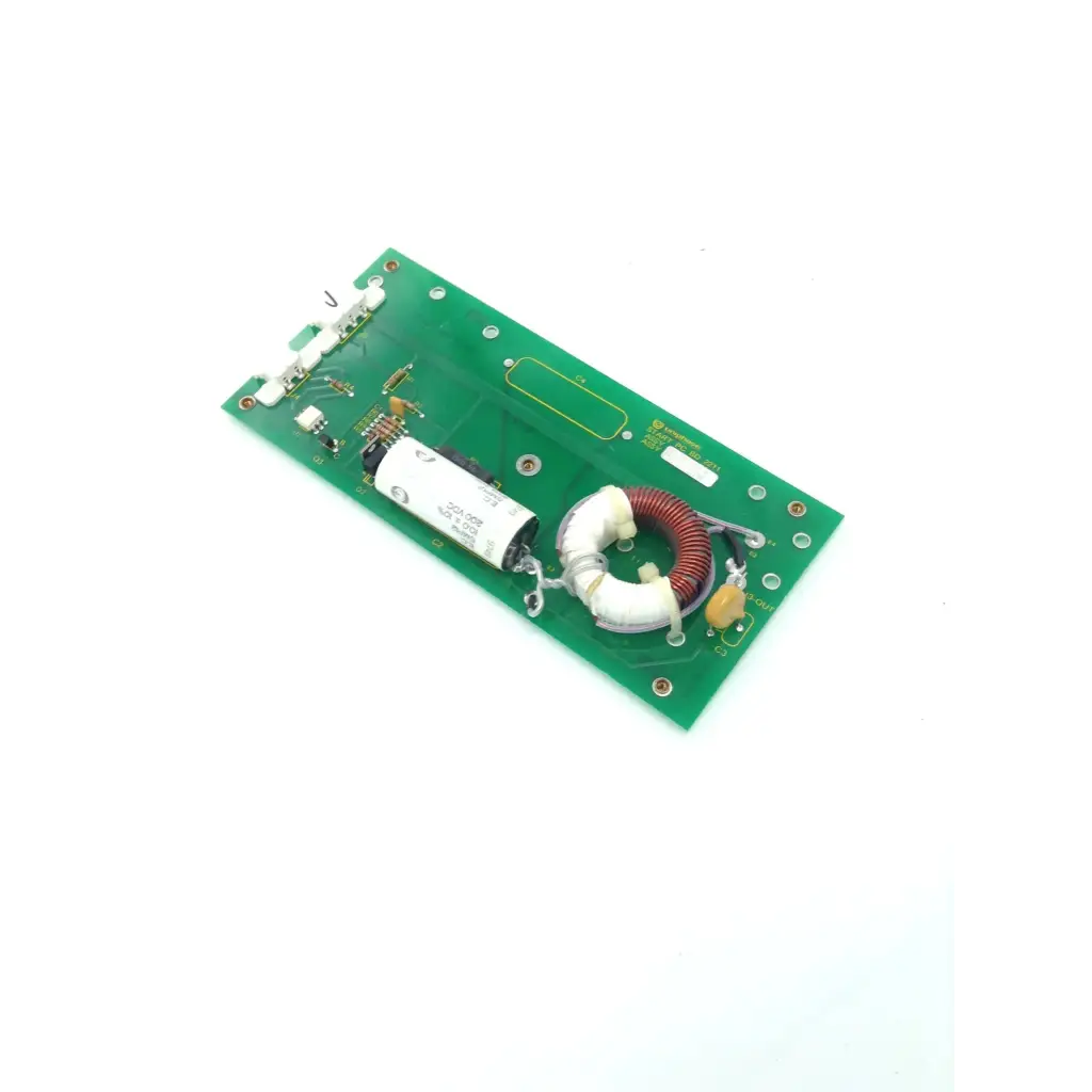 Load image into Gallery viewer, High Voltage Laser Board UNIPHASE - Medical parts