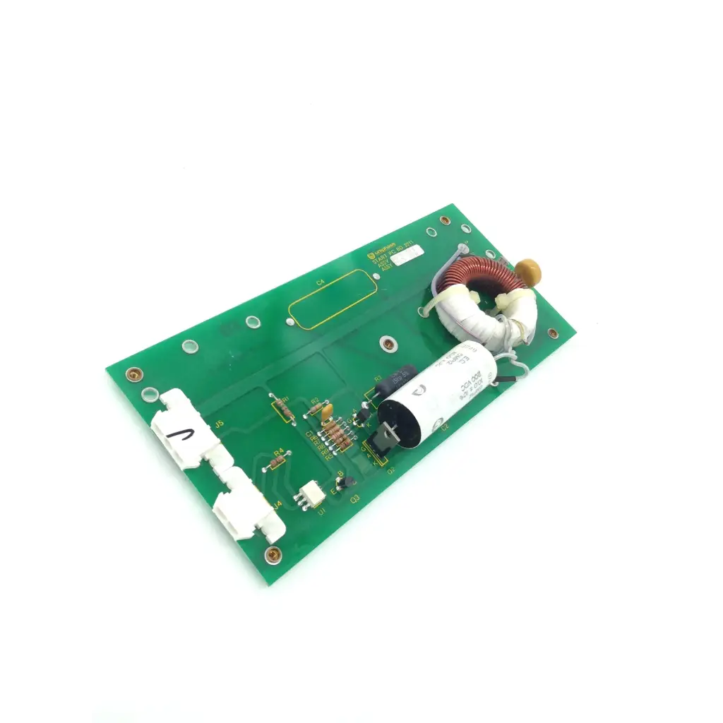 Load image into Gallery viewer, High Voltage Laser Board UNIPHASE - Medical parts