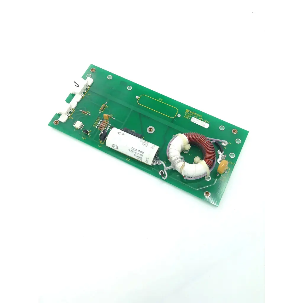 Load image into Gallery viewer, High Voltage Laser Board UNIPHASE - Medical parts