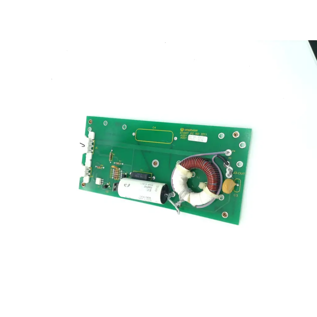 Load image into Gallery viewer, High Voltage Laser Board UNIPHASE - Medical parts