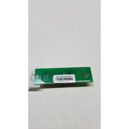 Hill-Rom 1998 Bed Up Down Button PCB Switch Assy Hospital Bed Part, second-hand product photo 5