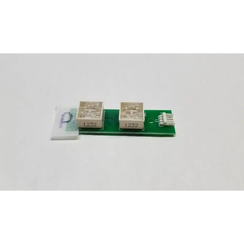 Hill-Rom 1998 Bed Up Down Button PCB Switch Assy Hospital Bed Part, second-hand product photo 1