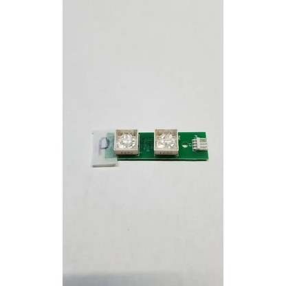 Hill-Rom 1998 Bed Up Down Button PCB Switch Assy Hospital Bed Part, second-hand product photo 6