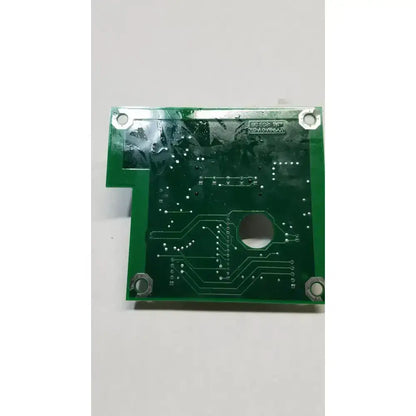 Hill-Rom 2001 03-2112-1075, 6827611 Light Relay Control Mother Board Control Board, second-hand product photo 12