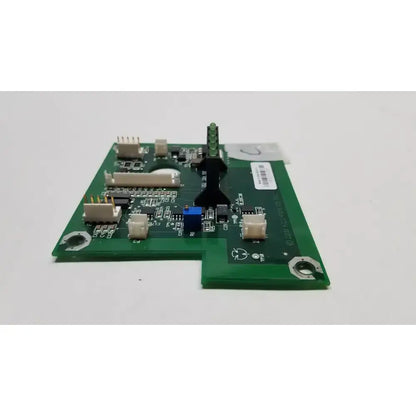 Hill-Rom 2001 03-2112-1075, 6827611 Light Relay Control Mother Board Control Board, second-hand product photo 6