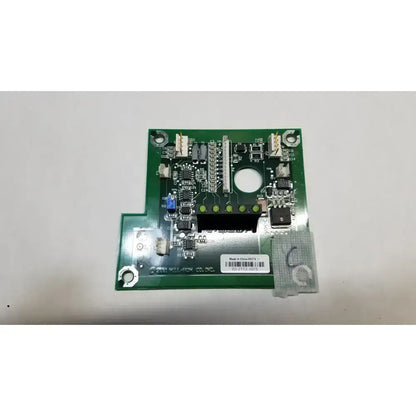 Hill-Rom 2001 03-2112-1075, 6827611 Light Relay Control Mother Board Control Board, second-hand product photo 2