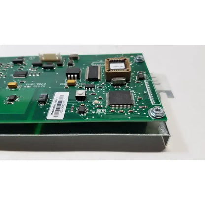 Hill-Rom 2003 Board #67760 Rev 1 Control Board Control Board, second-hand product photo 3