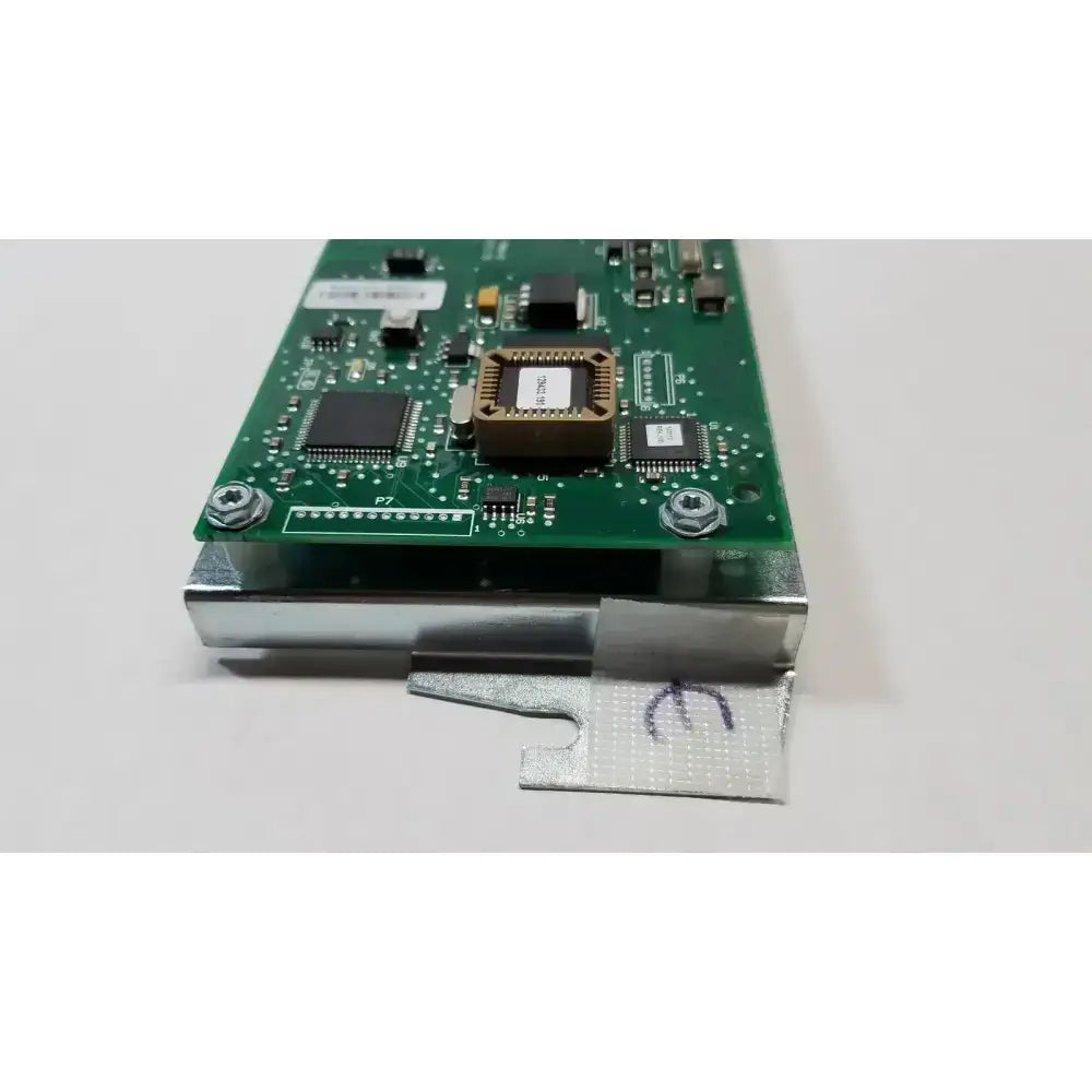 Hill-Rom 2003 Board #67760 Rev 1 Control Board Control Board, second-hand product photo 5