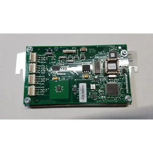 Hill-Rom 2003 Board #67760 Rev 1 Control Board Control Board, second-hand product photo 1