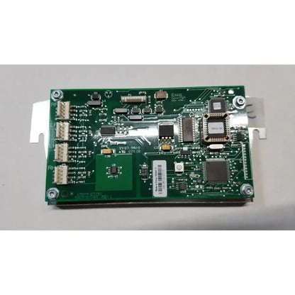Hill-Rom 2003 Board #67760 Rev 1 Control Board Control Board, second-hand product photo 1